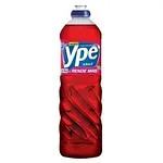 Detergente Liq Ype 500ml Maca