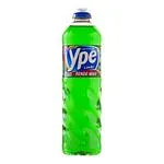 Detergente Liq Ype 500ml Limao