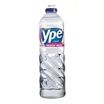 Detergente Liq Ype 500ml Clear