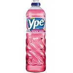 Detergente Liq Ype 500ml Clear Care
