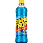 Desinfetante Pinho Trop 500ml Fresh