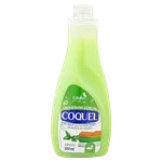 Lava Roupa Liq Coquel 500ml Ervas