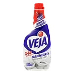 Limpador Veja X-14 500ml L Limo Ref .