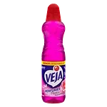 Limpador Perf Veja 500ml Floral Mediter
