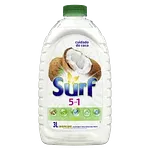 Lava Roupa Liq Surf 3l Cuidado Coco