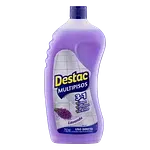 Limpador Destac 750ml C/Brilho Lavanda