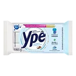Sabao Barra Ype 160gr Coco Toque Aveia