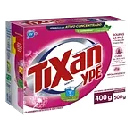 Lava Roupa Po Tixan 400gr Cx Maciez