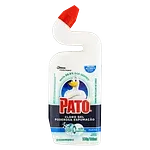 Limpador Sanitario Pato 500ml Cloro Gel Marine