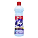Limpador Ban Uau 500ml 7em1 Squeeze .