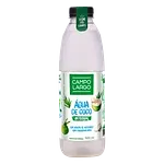 Água de Coco Integral Campo Largo Garrafa 900ml