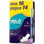 Abs Mili C/16 Noturno C/Abas .