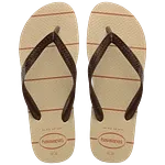 Sandalia Havaiana Color Essen Areia N 39