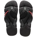 Sandalia Havaiana Power 2.0 Preta N 39