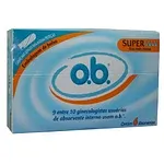 Abs Interno Ob C/10 Super L10/P8