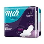 Abs Mili C/8 Noturno C/Abas Sv