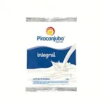 Leite Pó Integral Piracanjuba Pacote 1kg