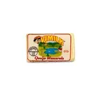 Queijo Muss Vimilk Kg Mini
