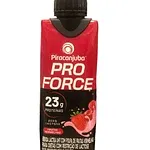 Bebida Láctea Uht Frutas Vermelhas Zero Lactose Piracanjuba Whey Caixa 250ml