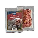 Bacon Cubos Suinco 250g Paleta .