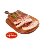 Bacon Premiada Kg Cong .