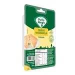 Queijo Muss Porto Alegre 300g Fat .
