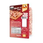 Bacon Nutrili 250g Esp Cubos .