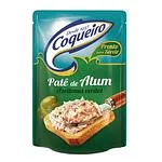 Pate Coqueiro 170g Atum Atum Azeitona