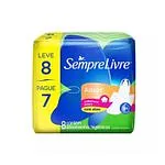 Abs Sempre Livre L8p7 Adapt C/Aba Suave