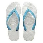 Sandalia Havaianas Trad Azul Adulto
