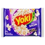 Milho Pipoca Mic Yoki 100g Bacon