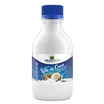 Leite Coco Brascoco 200ml Light