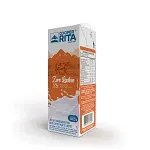 Leite Lvida Cooperita 1l Zero Lactose