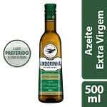 Azeite Oliva Andorinha 500ml Vd Ext V