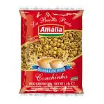 Mac Ovos Santa Amalia 500g Conchinha