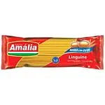Mac Ovos Santa Amalia 500g Tipos Linguine