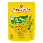 Milho Verde Predilecta 170g Sachet .
