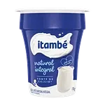 Iogurte Itambe 170g Cp Integral