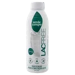 Iogurte Desnatado Zero Lactose Verde Campo Lacfree Garrafa 500g