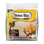 Massa Pastel Dona Bia Disco Médio