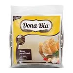 Massa de Pastel Disco Grande Dona Bia