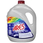 Lava Roupa Líquido Action Blue Ares 5 L