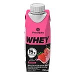 Bebida Lac Pro Force 15g 250ml Morango
