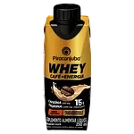 Bebida Lac Pro Force 250ml Cafe + Energia