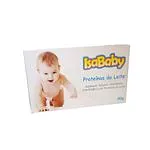 Sabonete Infantil Isababy Proteínas do Leite 80g