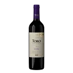 Vinho Tinto Meio Seco Malbec Toro Centenário Mendoza Argentino Garrafa 750 Ml