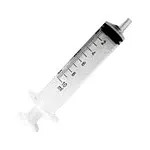 Seringa Bd Descartável 10ml Sem Agulha - Unidade