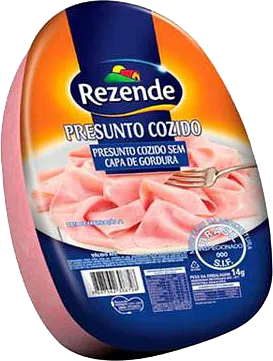 PRESUNTO REZENDE PECA/KG