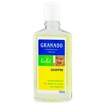 Shampoo Granado Bebê Frasco 250ml