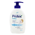 Sabonete Líquido Protex Baby Proteção Delicada Frasco 200ml